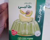 عکس مرحله 3 از دستور دسر طالبی بستنی solmaz