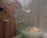 Foto langkah ke 4 dari resep Chả Giò (Vietnamese Crispy Spring Rolls).