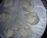 Foto del paso 3 de la receta: Relleno de humita Express