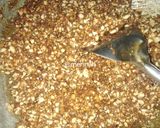 Foto langkah ke 5 dari resep Ting ting gula kacang.