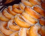 Foto del paso 9 de la receta: Rosquitas