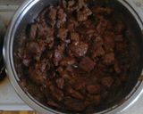 A picture of step 4 of Lively liver (the tongue twister).