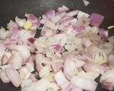 Foto del paso 1 de la receta: Pappardelle con salmón fresco en salsa de nata y yogur al eneldo y limón