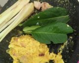 Foto langkah ke 3 dari resep Soto Ayam Bening.