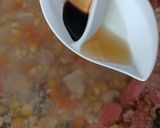 Foto langkah ke 5 dari resep Corn soup.