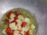 रोटी नूडल्स