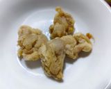 Foto langkah ke 4 dari resep Ayam tepung satset.