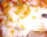 صورة لخطوة 3 من وصفة بيتزا 🍕