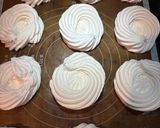 Foto del paso 7 de la receta: Pavlova