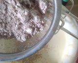 Foto langkah ke 1 dari resep Brownies Kukus (Ny.liem).