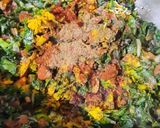 થોટકુરા રાઇસ(Amaranth Rice recipe in gujarati) રેસીપી સ્ટેપ4ફોટો