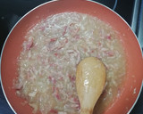 Foto del paso 4 de la receta: Tiras de pollo con dos salsas