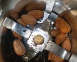 A picture of step 3 of GreenTeaCake.
