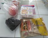 Foto langkah ke 1 dari resep Apple Turn Over.