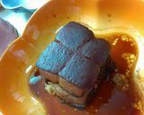耗時兩天的東坡肉的食譜步驟36照片