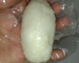 Foto langkah ke 4 dari resep Lemper Ayam.