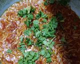 સેવ ટામેટા નું શાક(Sev Tomato Shaak Recipe in Gujarati) રેસીપી સ્ટેપ4ફોટો