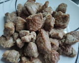 Foto del paso 2 de la receta: Estofado de ternera