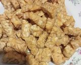Foto langkah ke 2 dari resep Tempe gula merah.