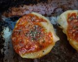 Foto del paso 4 de la receta: PAPAS NAPOLITANAS EXPRESS ❤️