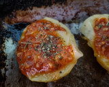 Foto del paso 4 de la receta: PAPAS NAPOLITANAS EXPRESS ❤️