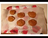 Foto del paso 4 de la receta: Galletas Fit de avena y calabaza