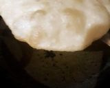 A picture of step 3 of Bhature.
