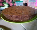 Foto langkah ke 6 dari resep Bolu pisang kukus kesukaanq.