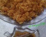 عکس مرحله 2 از دستور 🌽🍚لپه پلو🍚🌽
