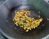 Foto langkah ke 3 dari resep Bihun isian pastel.