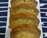 Hình bước làm 4 của món Bánh bò nướng
