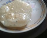 A picture of step 16 of Chole bhature.