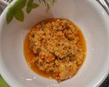 Foto langkah ke 2 dari resep Sayur Lodeh Ndeso.