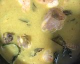 Foto langkah ke 2 dari resep Opor Ayam Special.