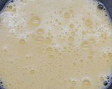 Foto del paso 1 de la receta: • Fainá de Queso~ 🧀