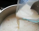 Foto del paso 2 de la receta: Postre de durazno 3 leches