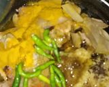 হাতে মাখা চিকেন কষা।। রেসিপির ধাপ 2 ছবি