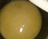 Suji ka halwa recipe step 5 photo