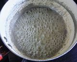 Foto del paso 1 de la receta: Budín de banana 🍌