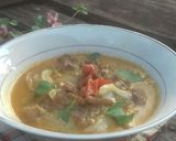 Foto langkah ke 5 dari resep Tongseng Daging.