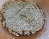 Foto del paso 1 de la receta: Pizza integral saludable Sin Sal