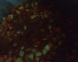 Foto del paso 1 de la receta: Arroz con lentejas