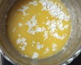 কমলা মিঠাই (komola mithai recipe in Bengali) রেসিপির ধাপ 2 ছবি