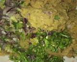 Shami kabab recipe step 6 photo