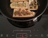 Foto del paso 4 de la receta: Tostadas de especias en Placa de inducción (6 ingredientes)