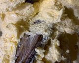 A picture of step 1 of Butter cake.