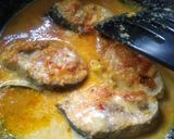 Foto langkah ke 3 dari resep Gulai Ikan.