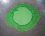 Foto langkah ke 7 dari resep Kue Ape / Kue Tete Khas Betawi.