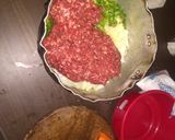 Foto del paso 1 de la receta: Empanadas caseras de carne muy ricas