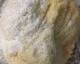 Foto del paso 2 de la receta: COOKIES DE 🥥COCO🥥 Y LIMÓN 🍋🍋